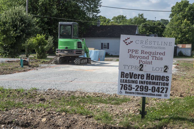 Council authorizes $475k to remediate properties